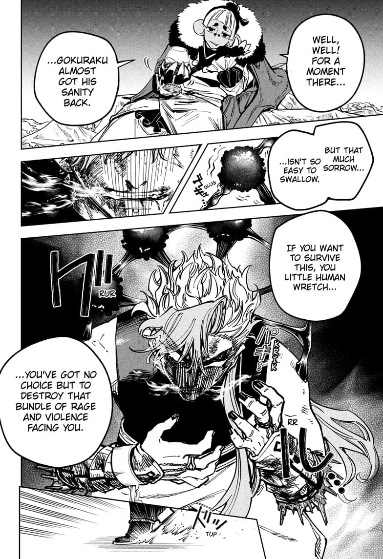 Ichi The Witch, Chapter 34 image 02